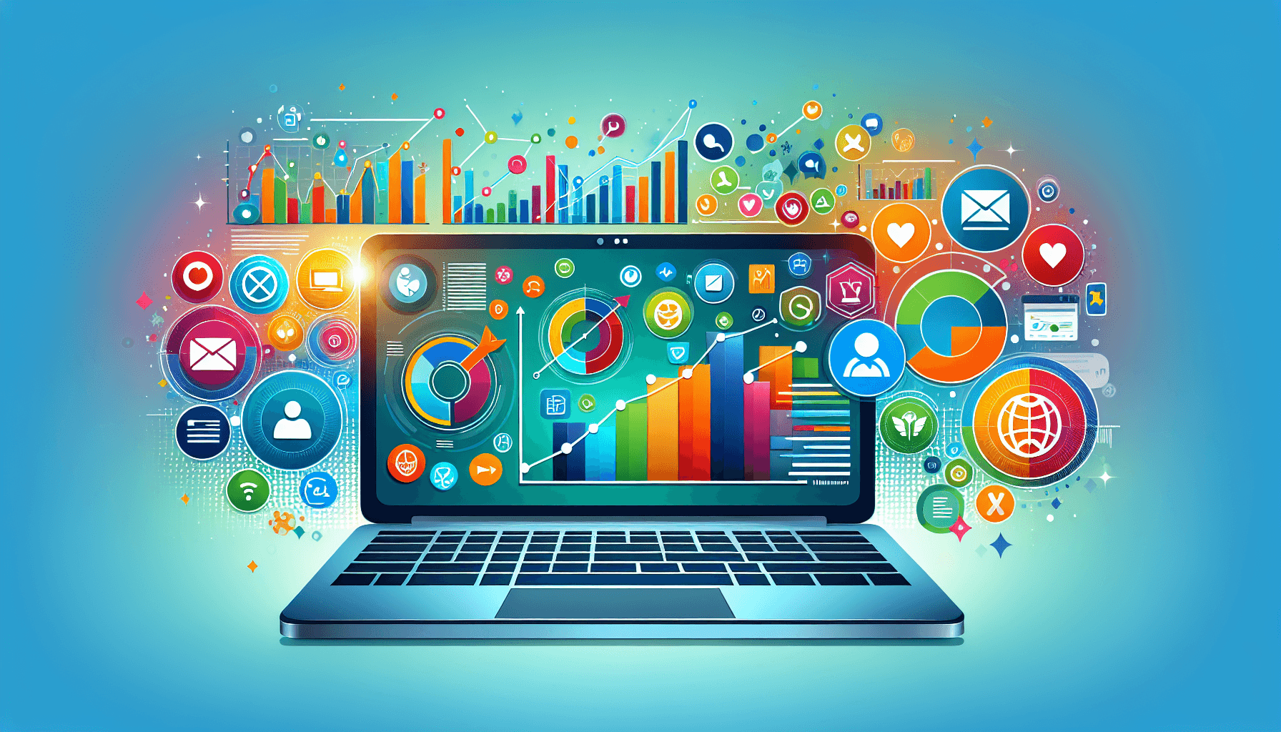 Digital Marketing Recovery and Growth