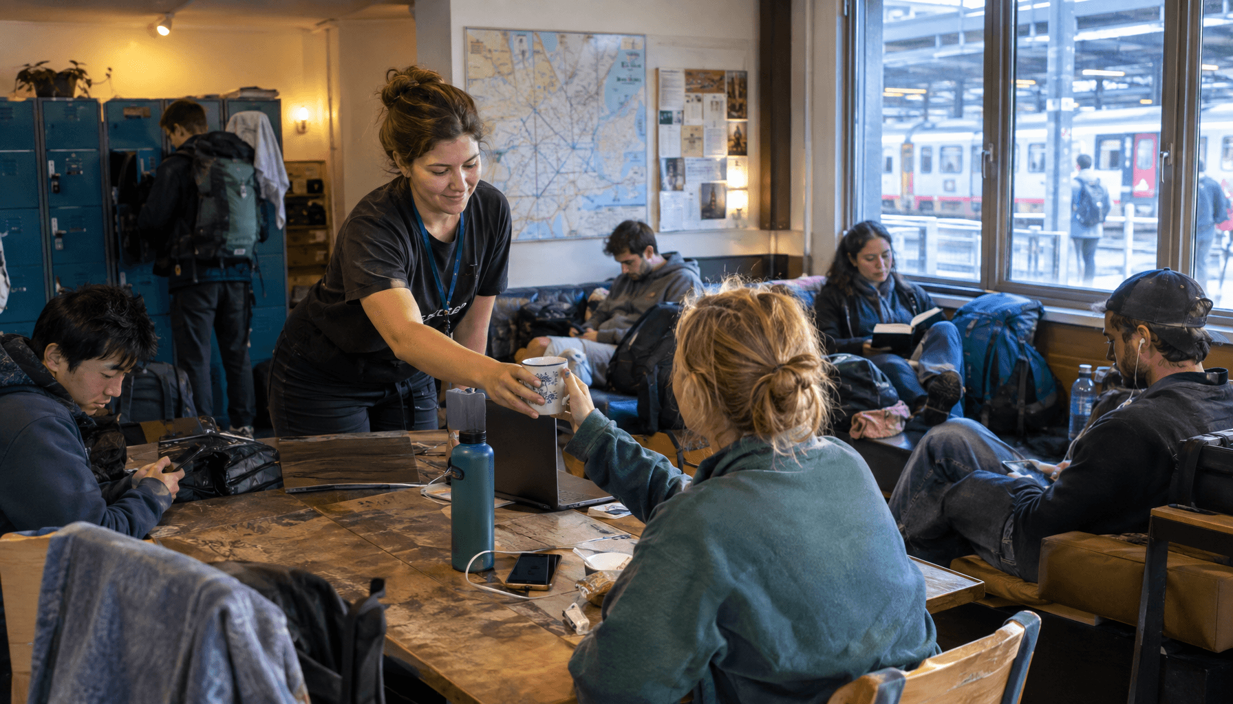 Managing Staff Burnout in Busy Tourist Seasons - Featured Image
