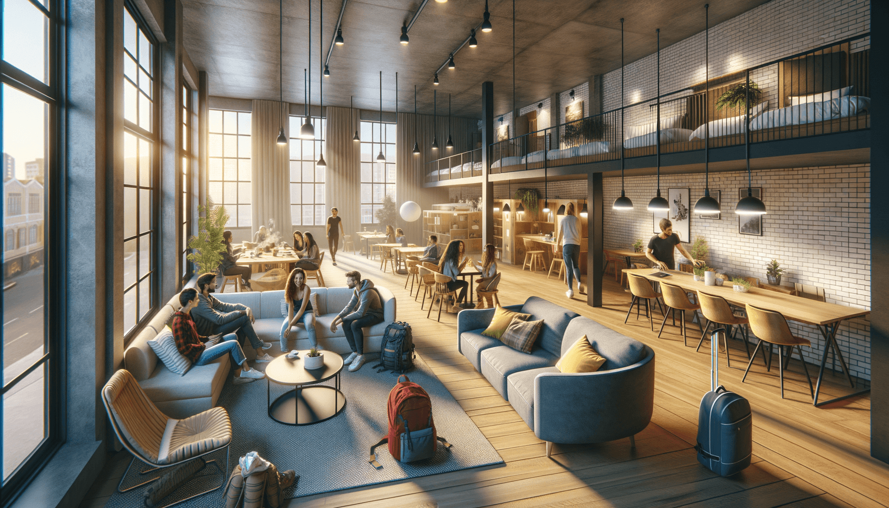 Will Retirement Hostels Be the Next Big Thing? - Featured Image