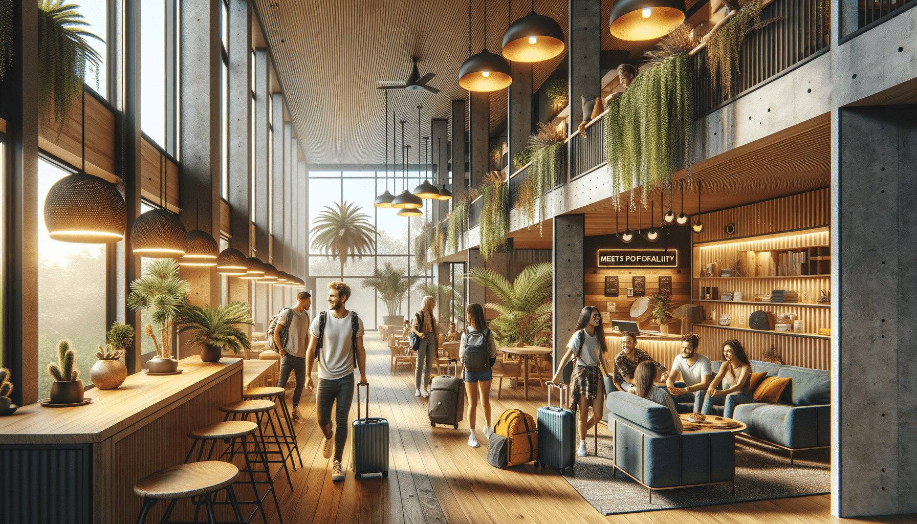 Sustainability Meets Profitability - Featured Image