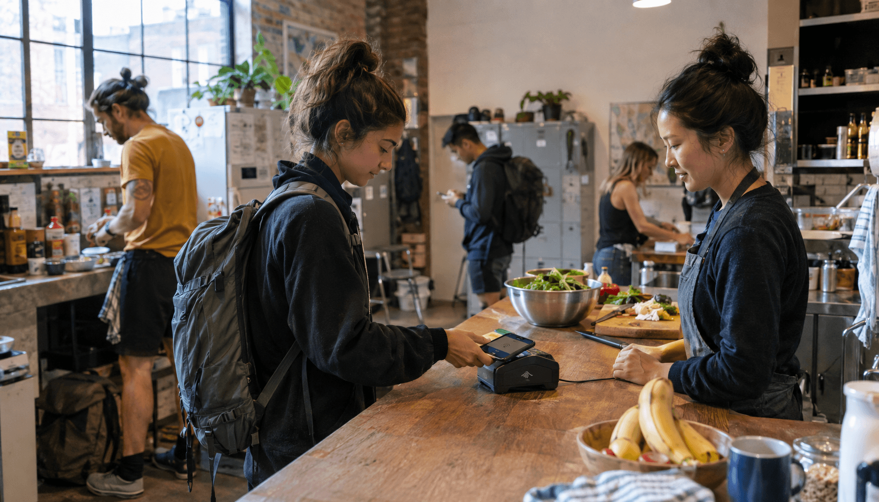 Adapting to Digital Payment Methods - Featured Image