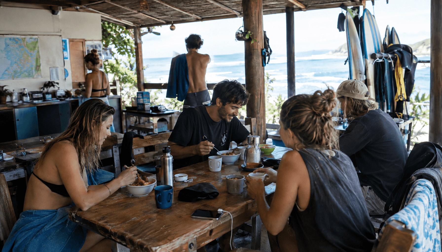 Unleashing the Party: How Themed Hostels Like The Madhouse Boost Guest Satisfaction and Revenue - Featured Image