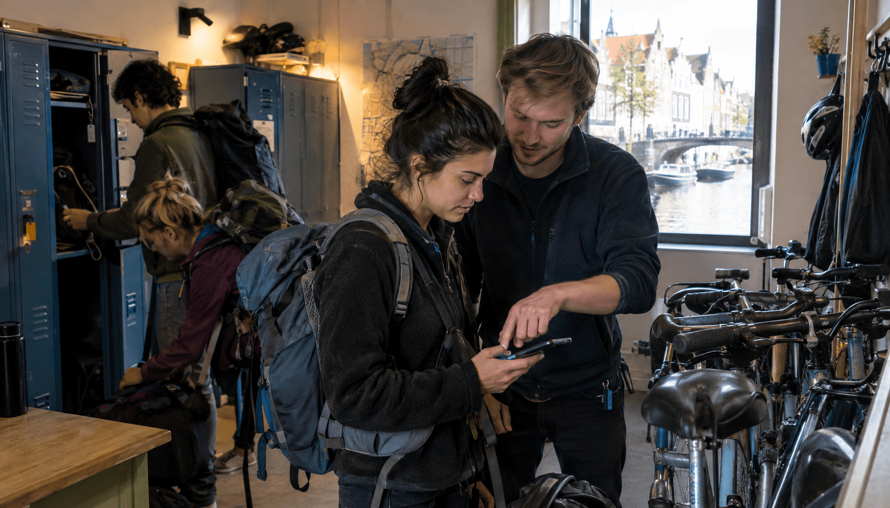 Five Reasons Hostels Should Use Slack - Featured Image