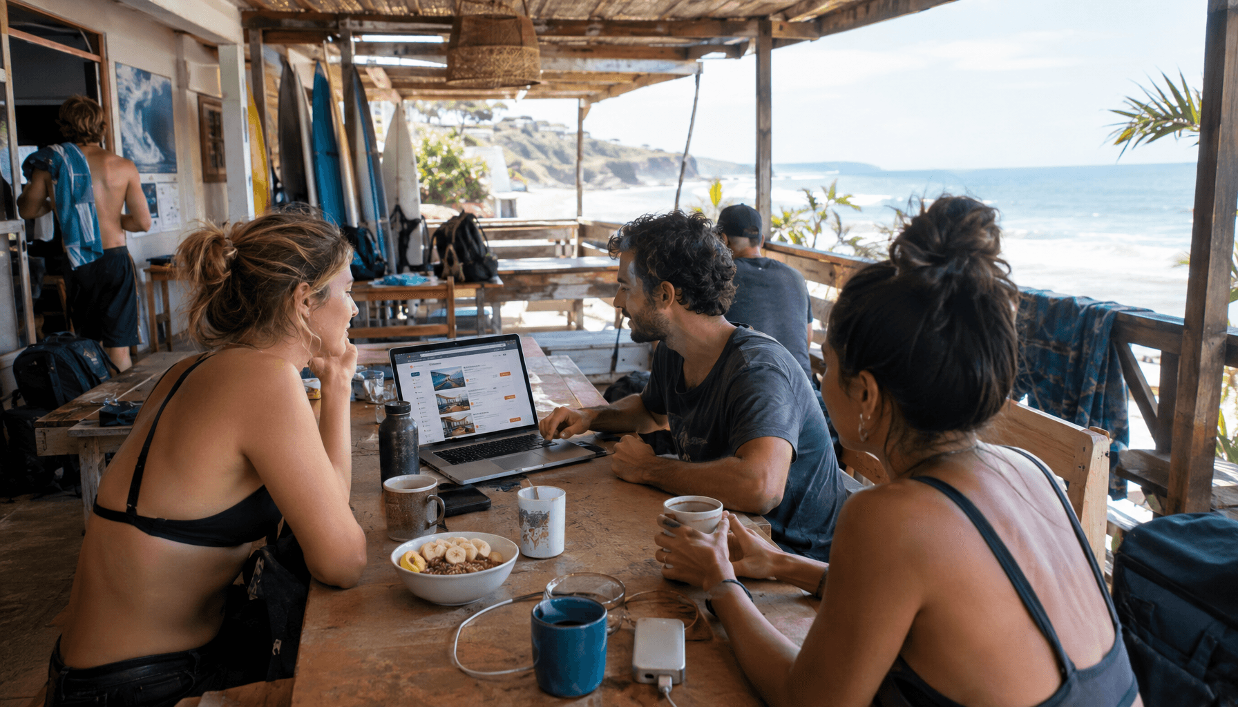 Hostelworld's New Face-Lift - Featured Image
