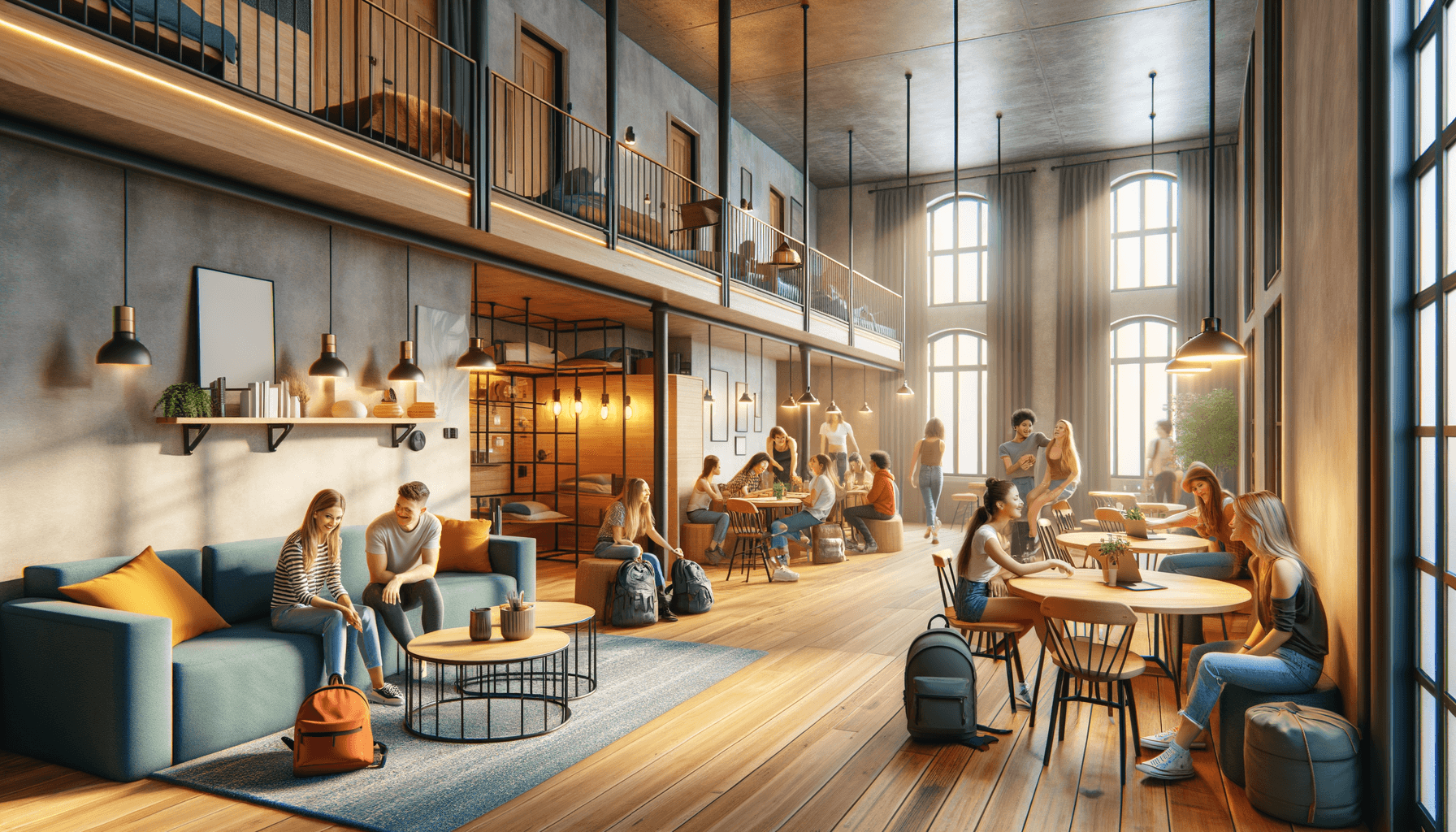 Managing Staff Burnout in Busy Tourist Seasons - Featured Image