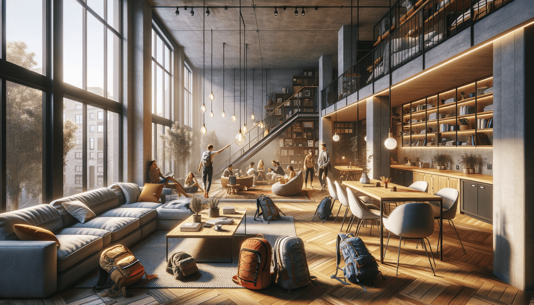 Life as a Hostel Consultant - Featured Image