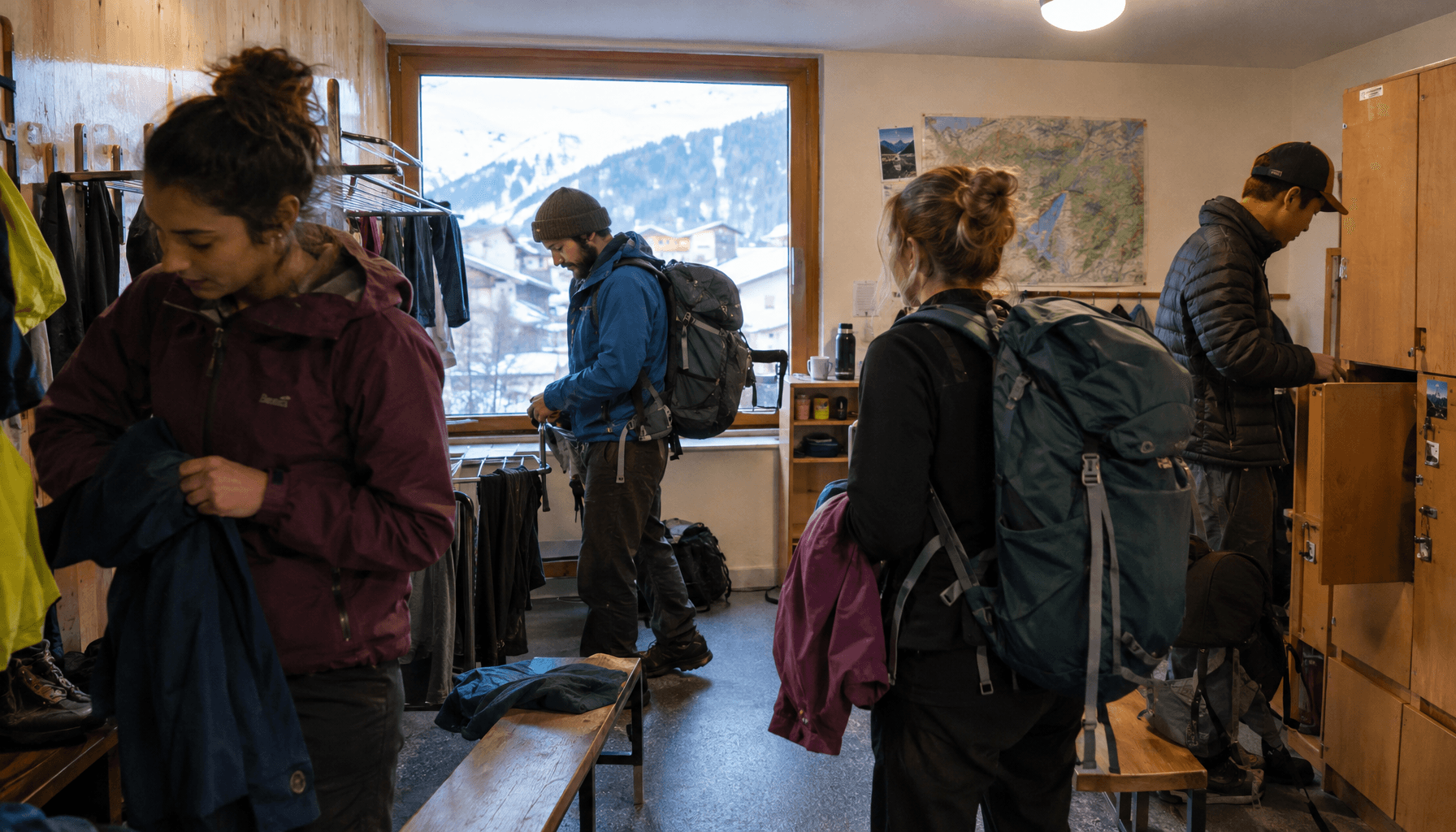 5 Reasons Expedia Should Buy Hostelworld - Featured Image