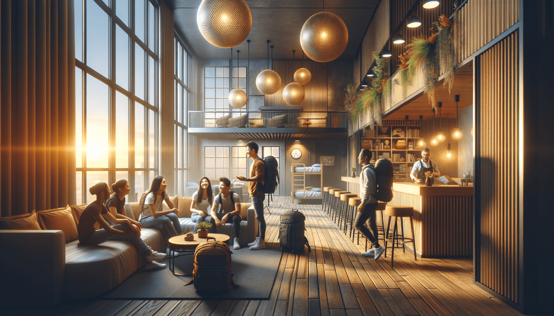 AI-Driven Revenue: Supercharge Hostel Profitability Now - Featured Image