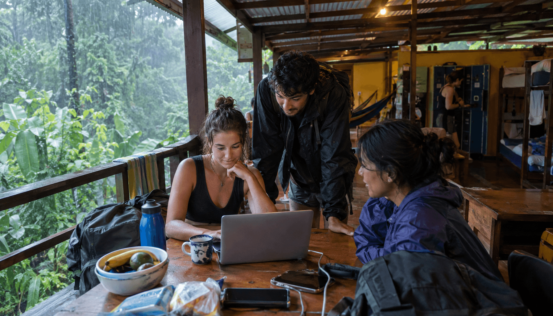 Supplementary Hostel Income – Nano Article - Featured Image