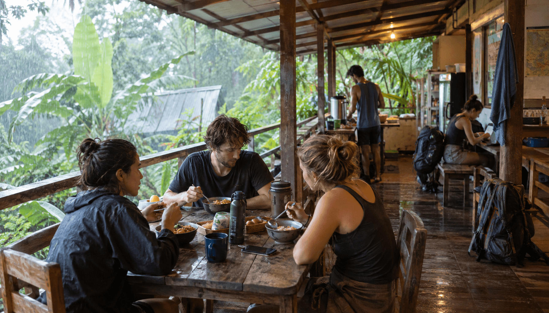 Ancillary Revenue for Hostels - Featured Image