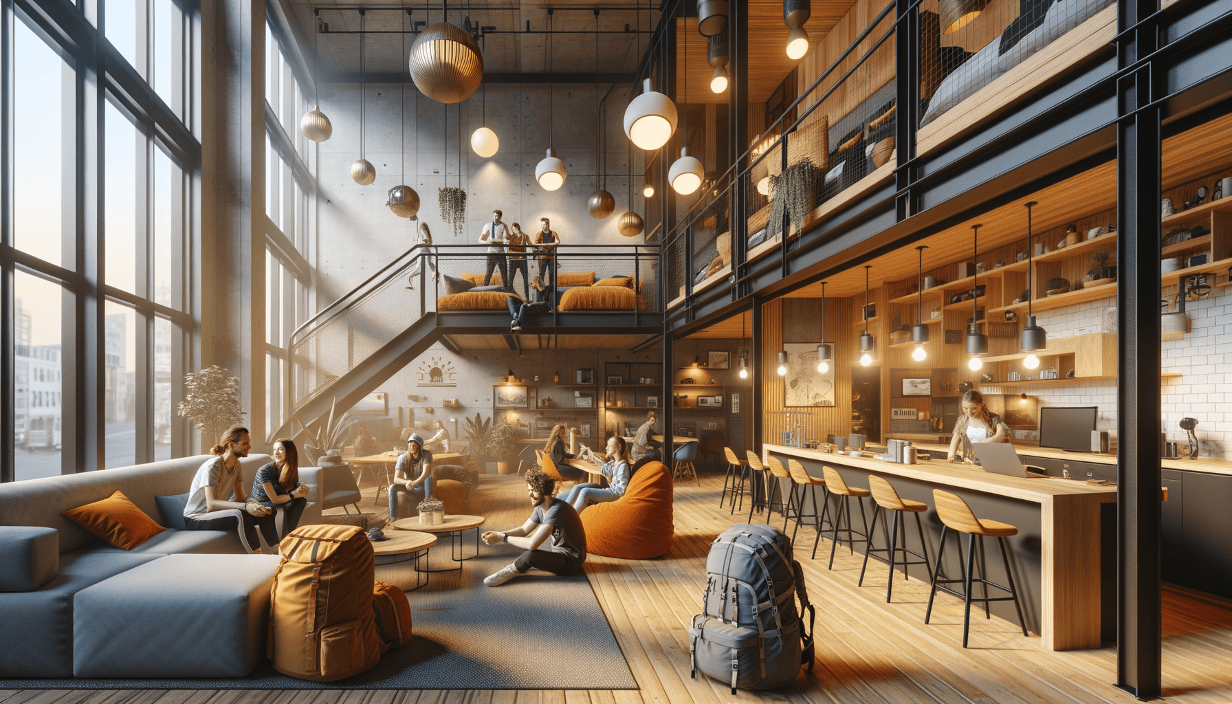 Five Reasons Hostels Should Use Slack - Featured Image