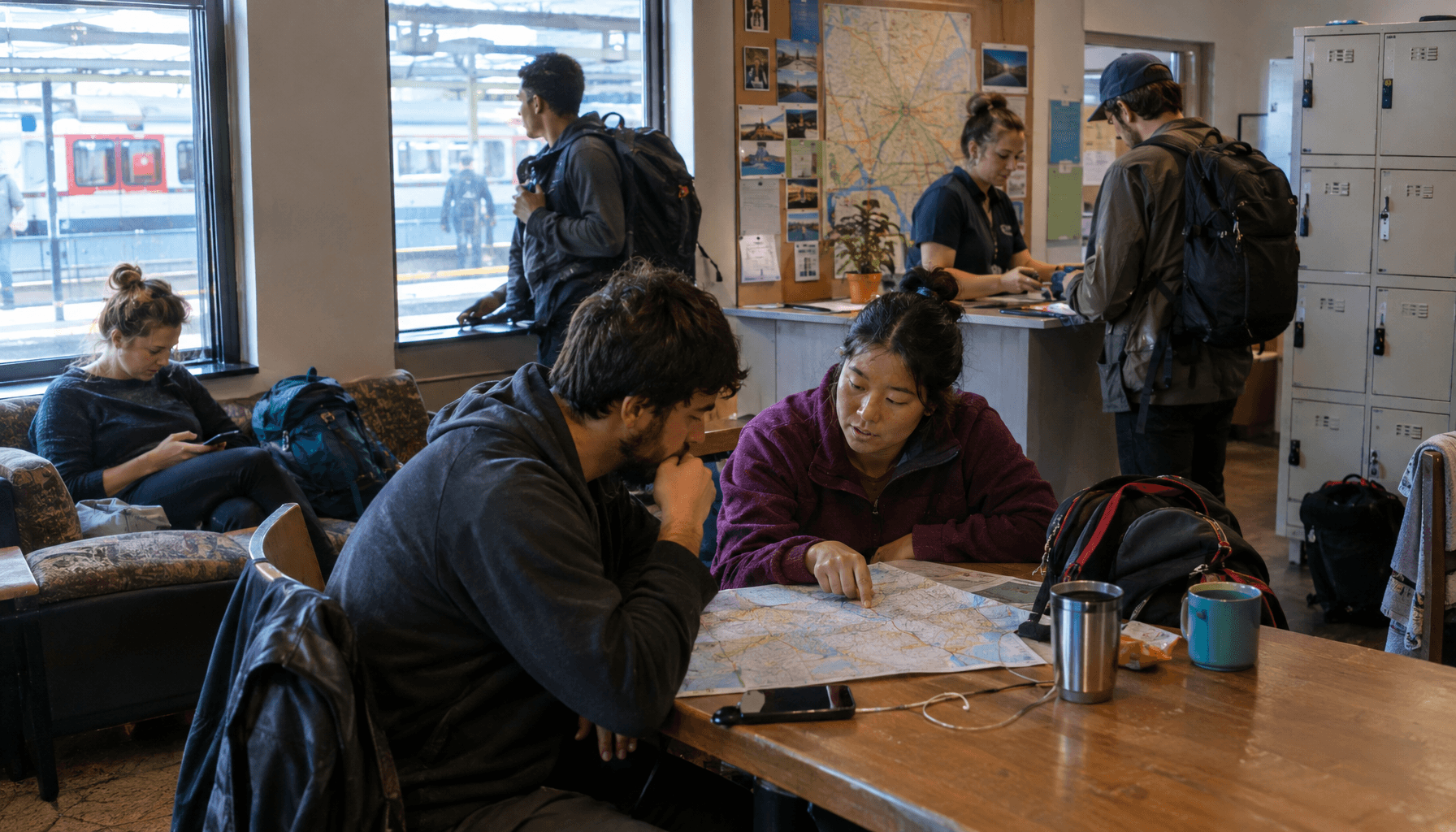 Prepping for Disrupted Travel in 2019 - Featured Image