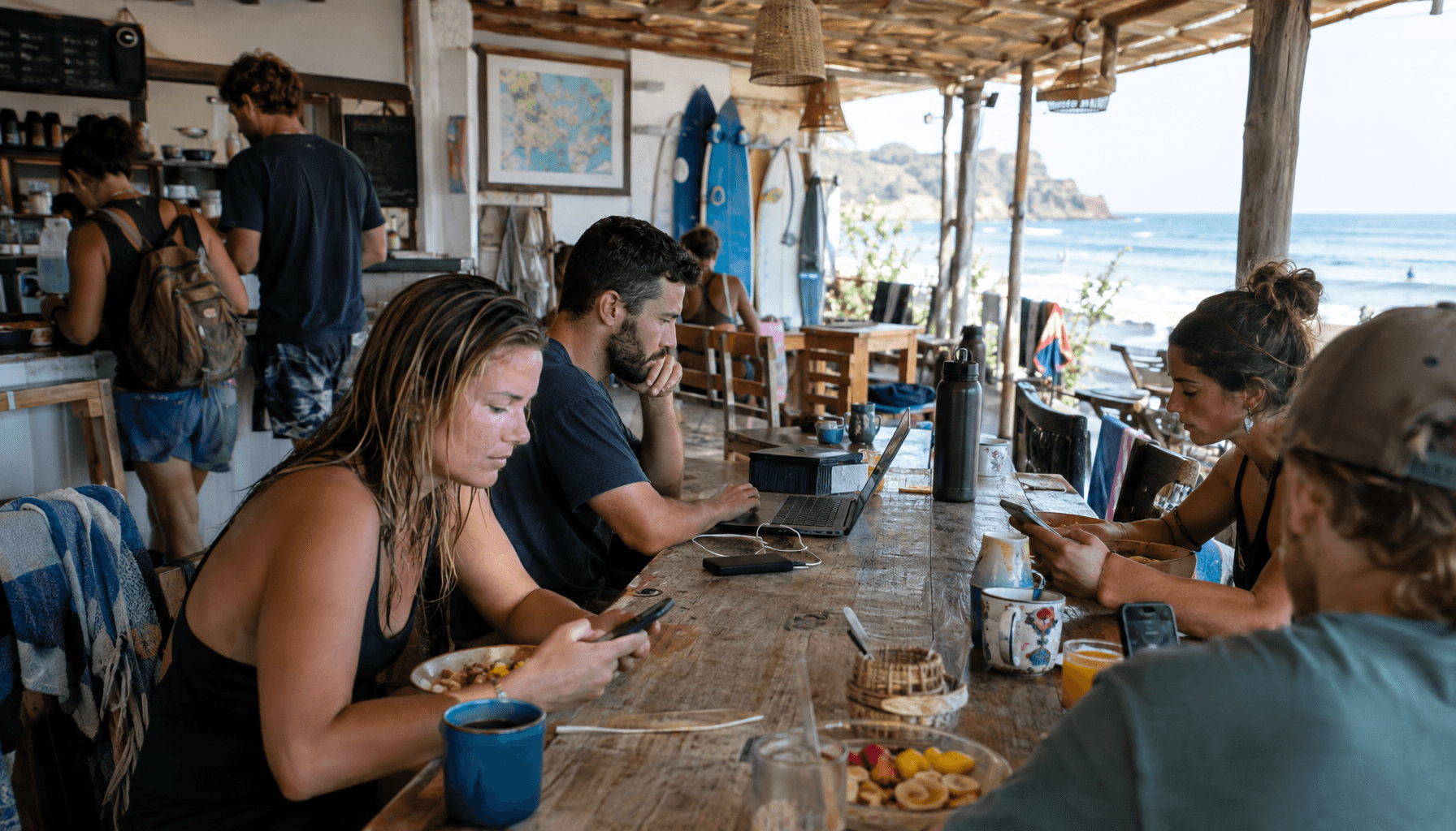 Treat Your Tech Providers Like Millennials Treat Employers - Featured Image