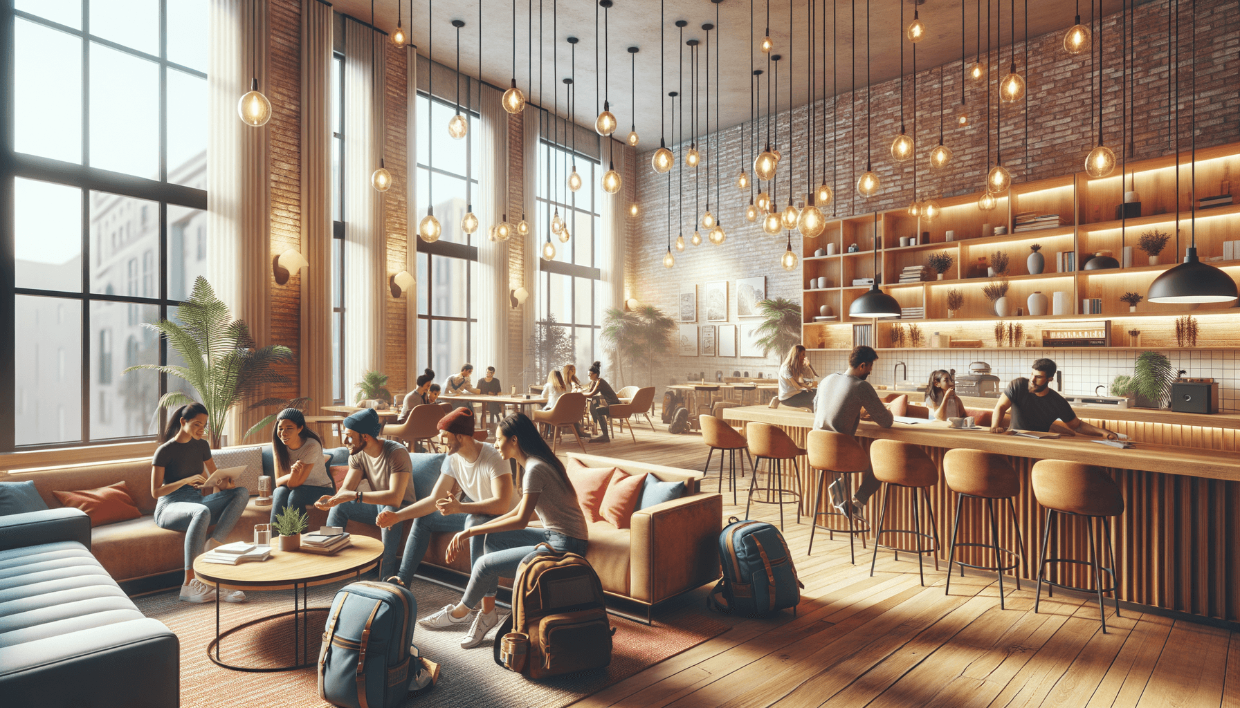 Hostelrocket Re-launch - Featured Image