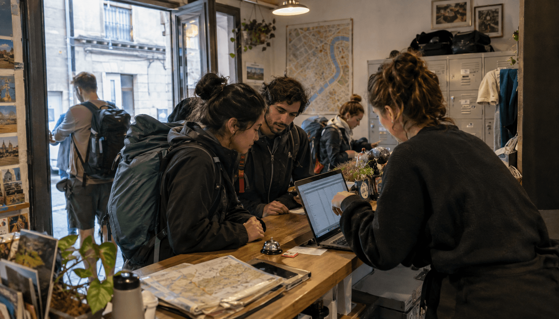 Unlocking Fair Play: Navigating the Booking.com Lawsuit's Impact on Your Hostel's Digital Strategy - Featured Image