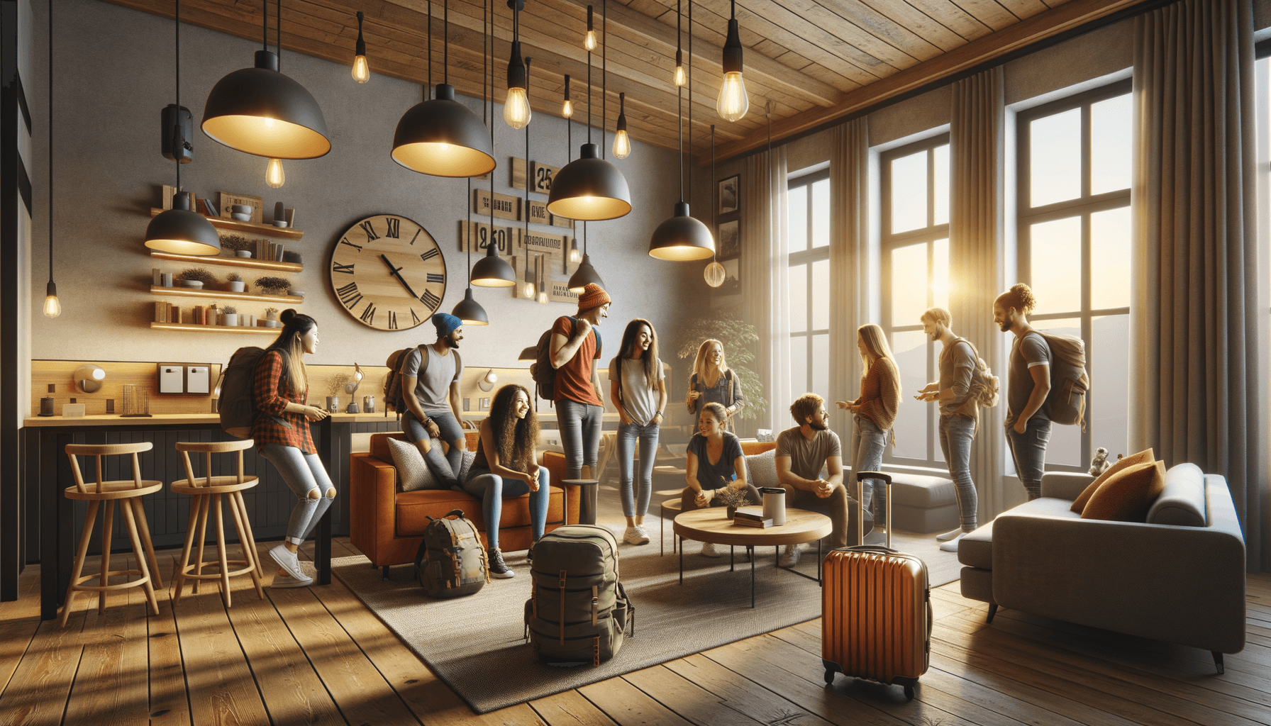 5 Things Hostels Can Learn from Kimpton - Featured Image