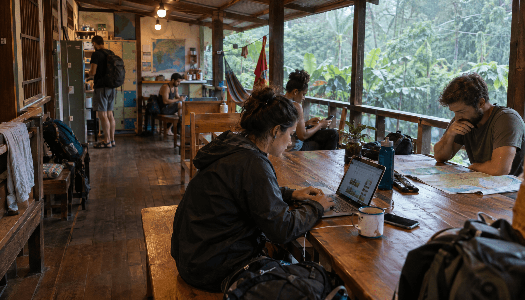 TripAdvisor is NOT Hostel Friendly - Featured Image