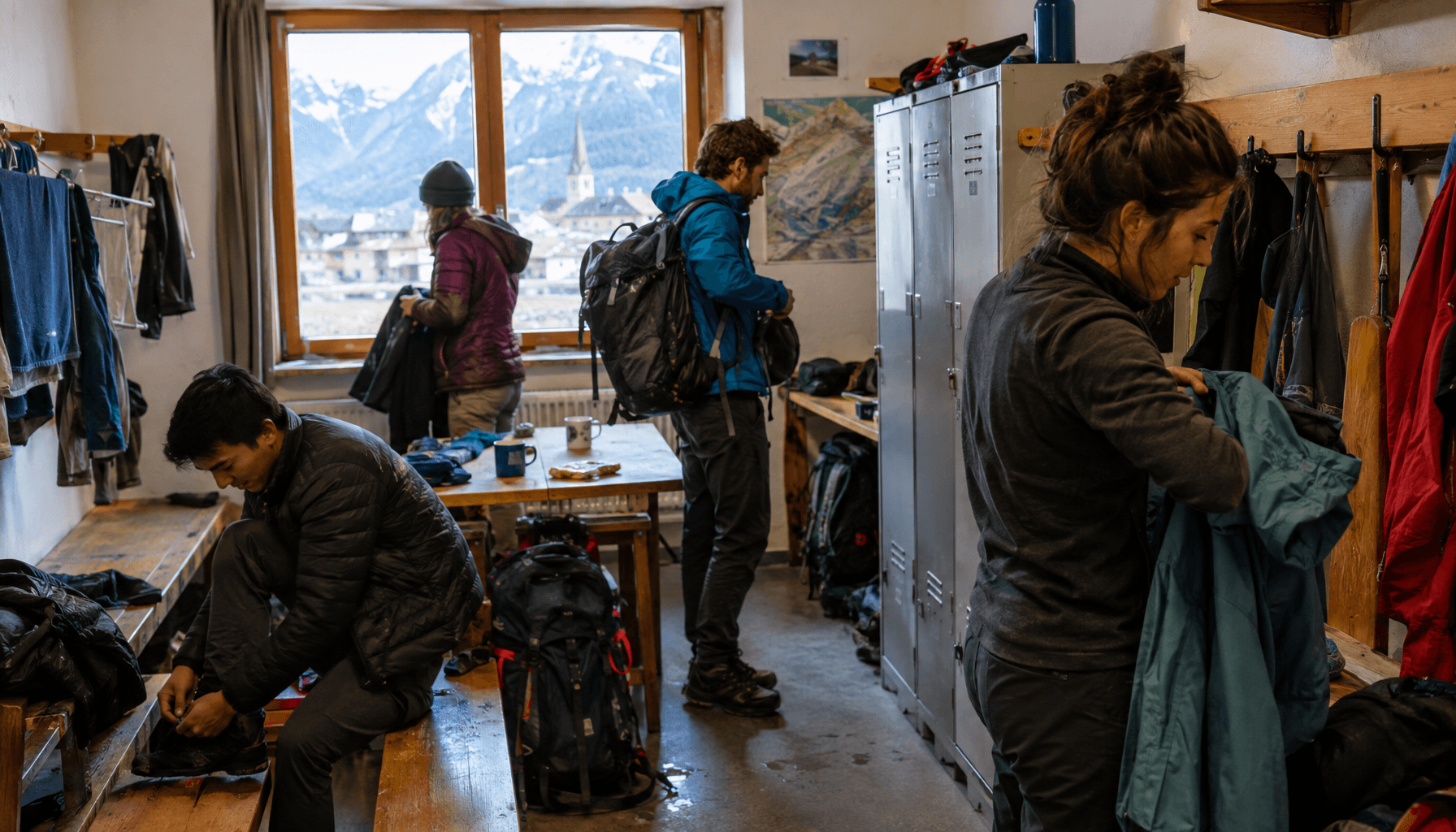 Hostelworld Releases Non-Refundable Rates - Featured Image