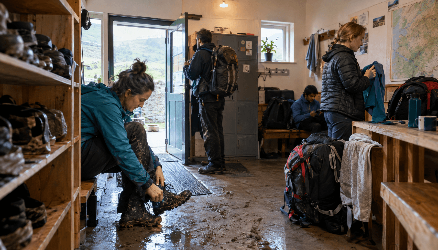 Preparing for Shifting Travel Norms Post-Brexit - Featured Image