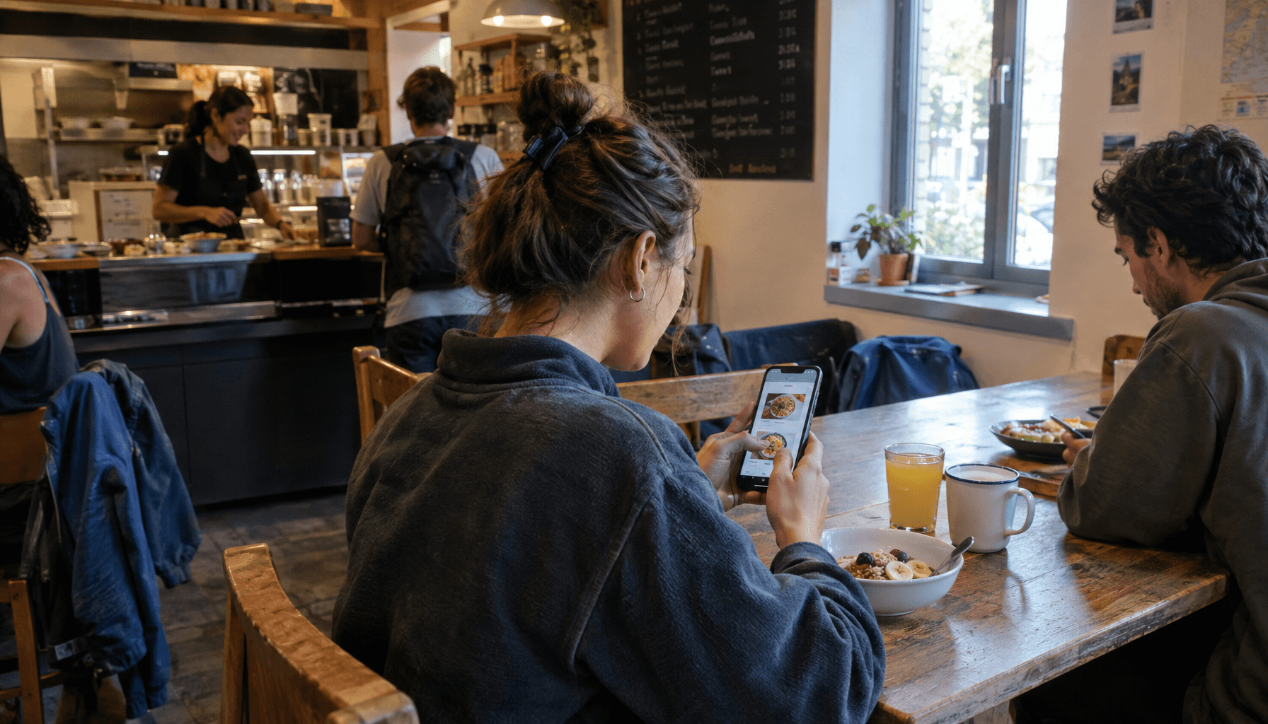 Boost F&B Revenue Using Mobile Dining Apps - Featured Image