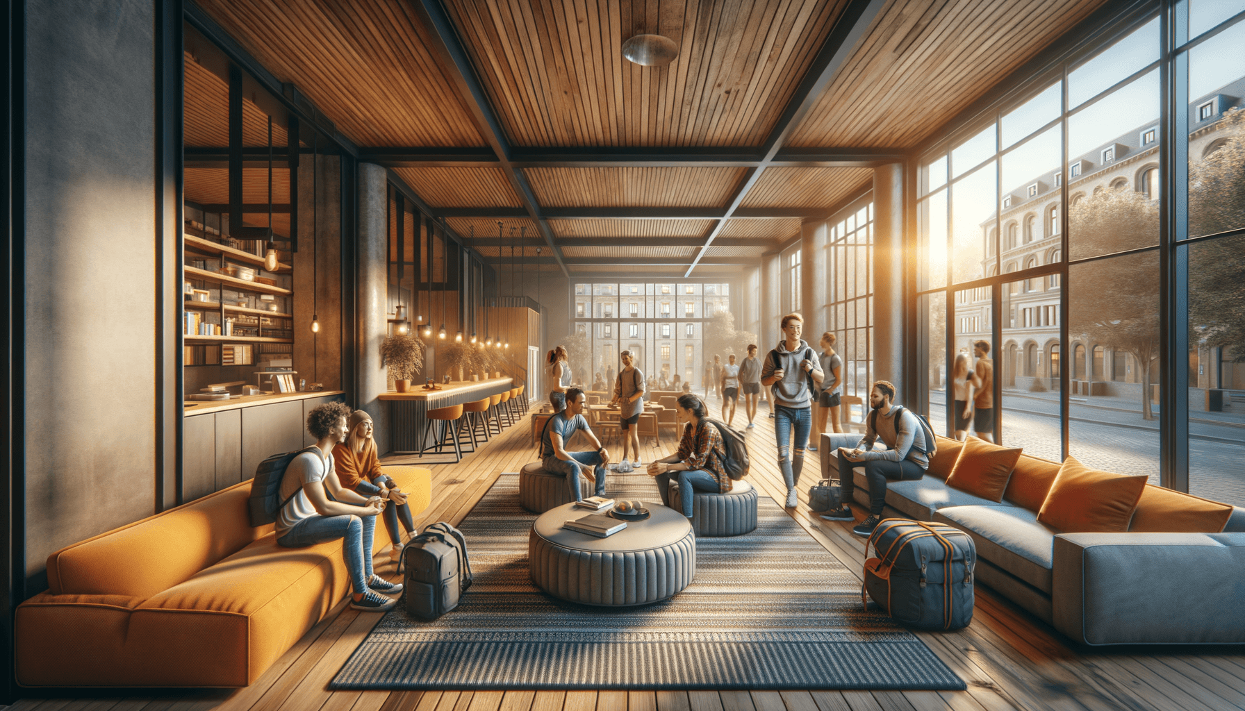 Efficient Hostel Staffing in Growing Markets - Featured Image