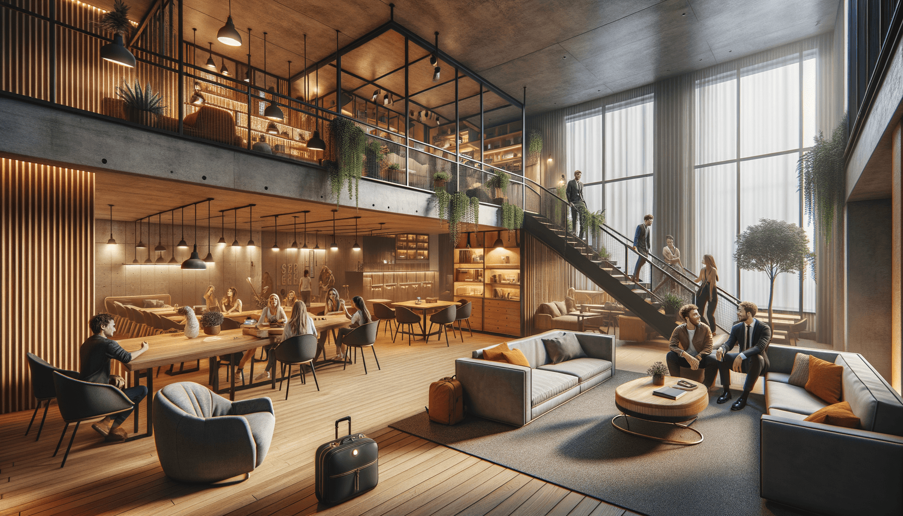 Zero-Waste Practices for Hostels' Daily Operations - Featured Image