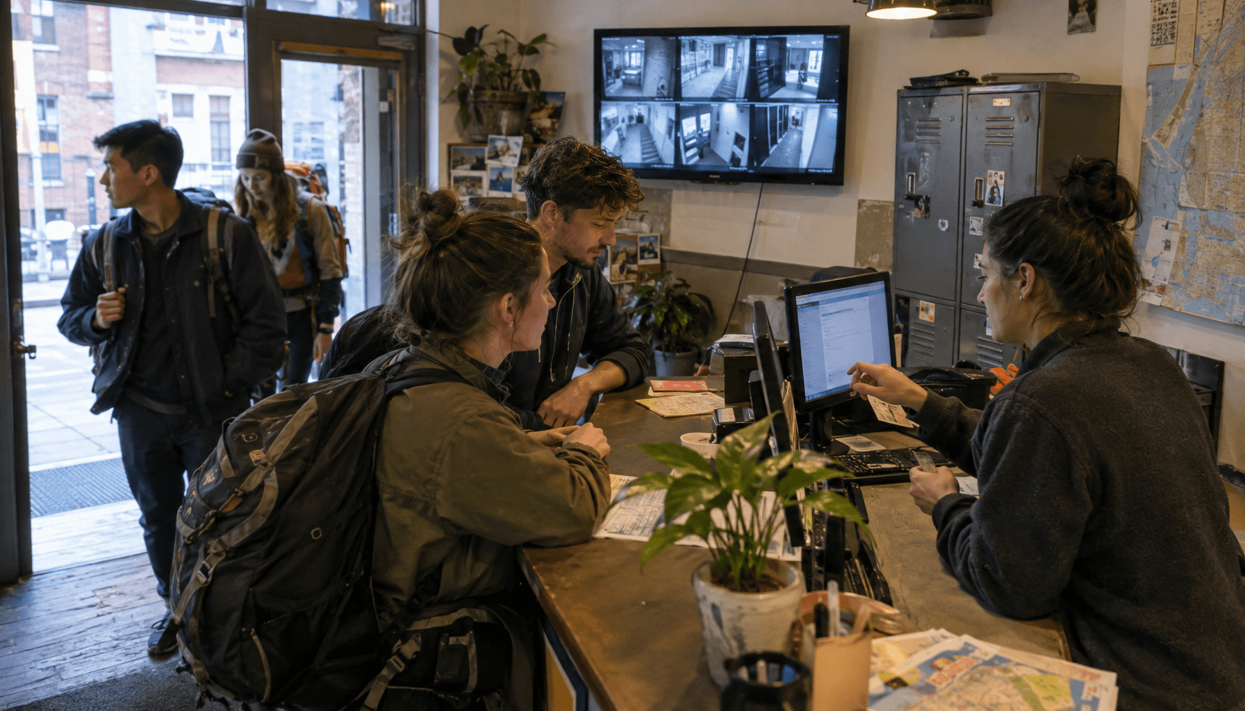 Security Tips from a Prison - Featured Image