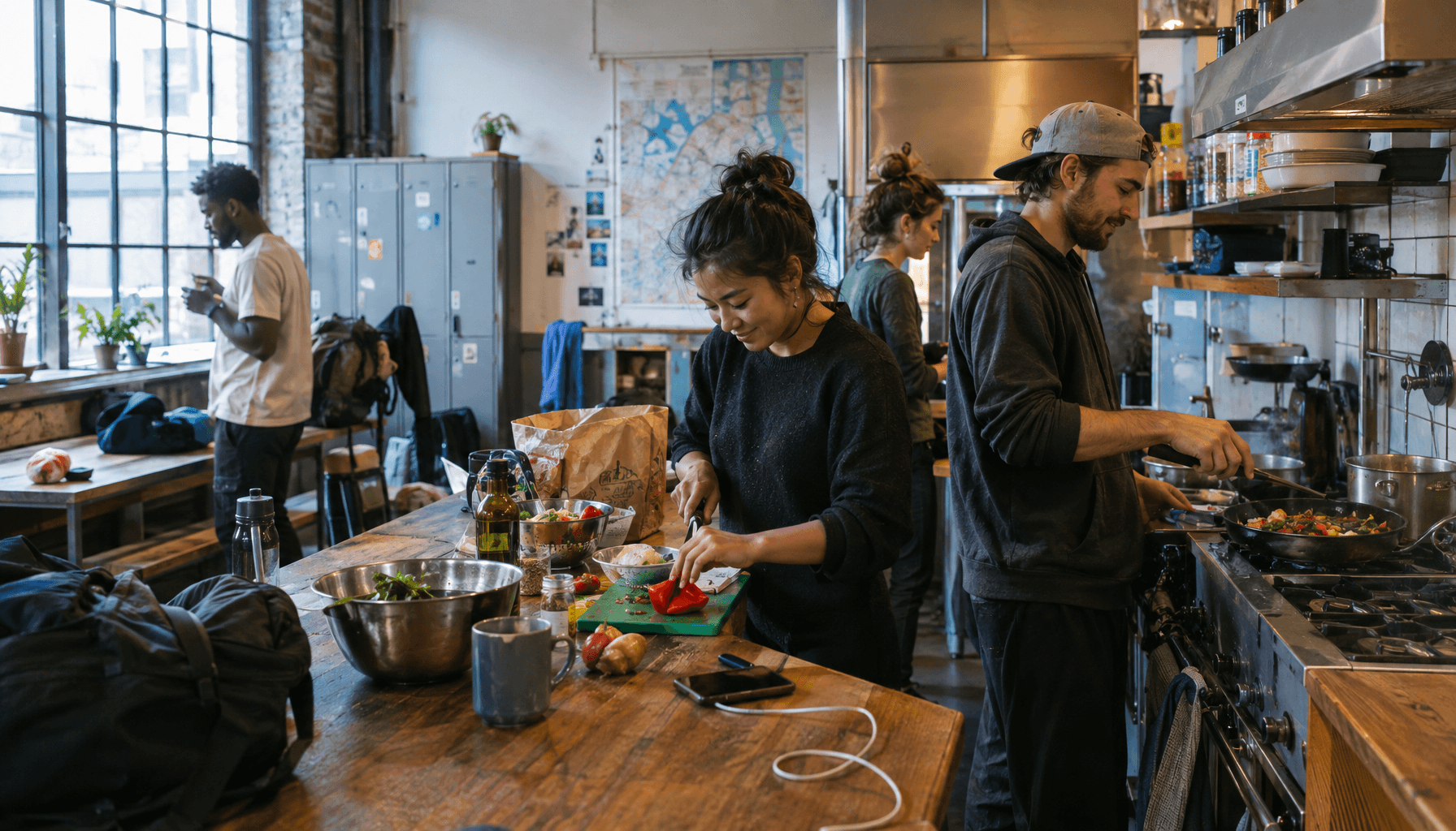Dorms.com is Taking Hostel Concerns to Heart - Featured Image