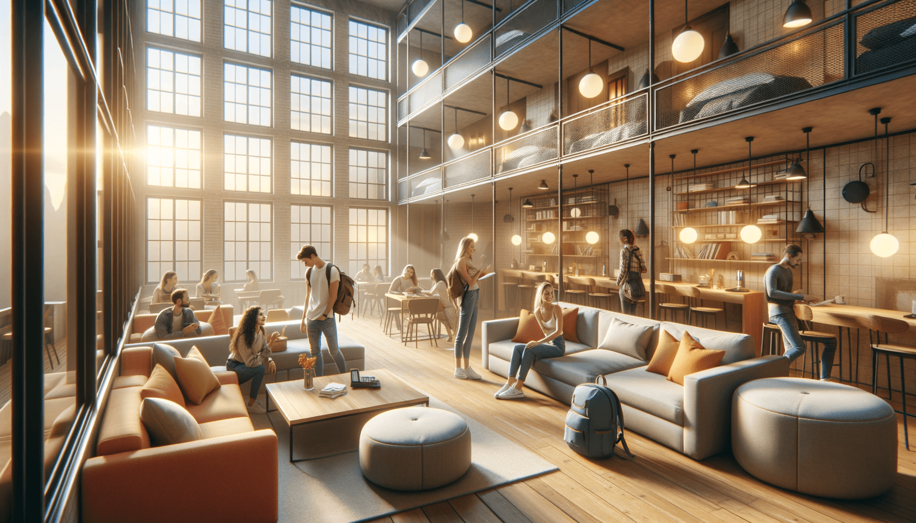 Dorms.com is Taking Hostel Concerns to Heart - Featured Image