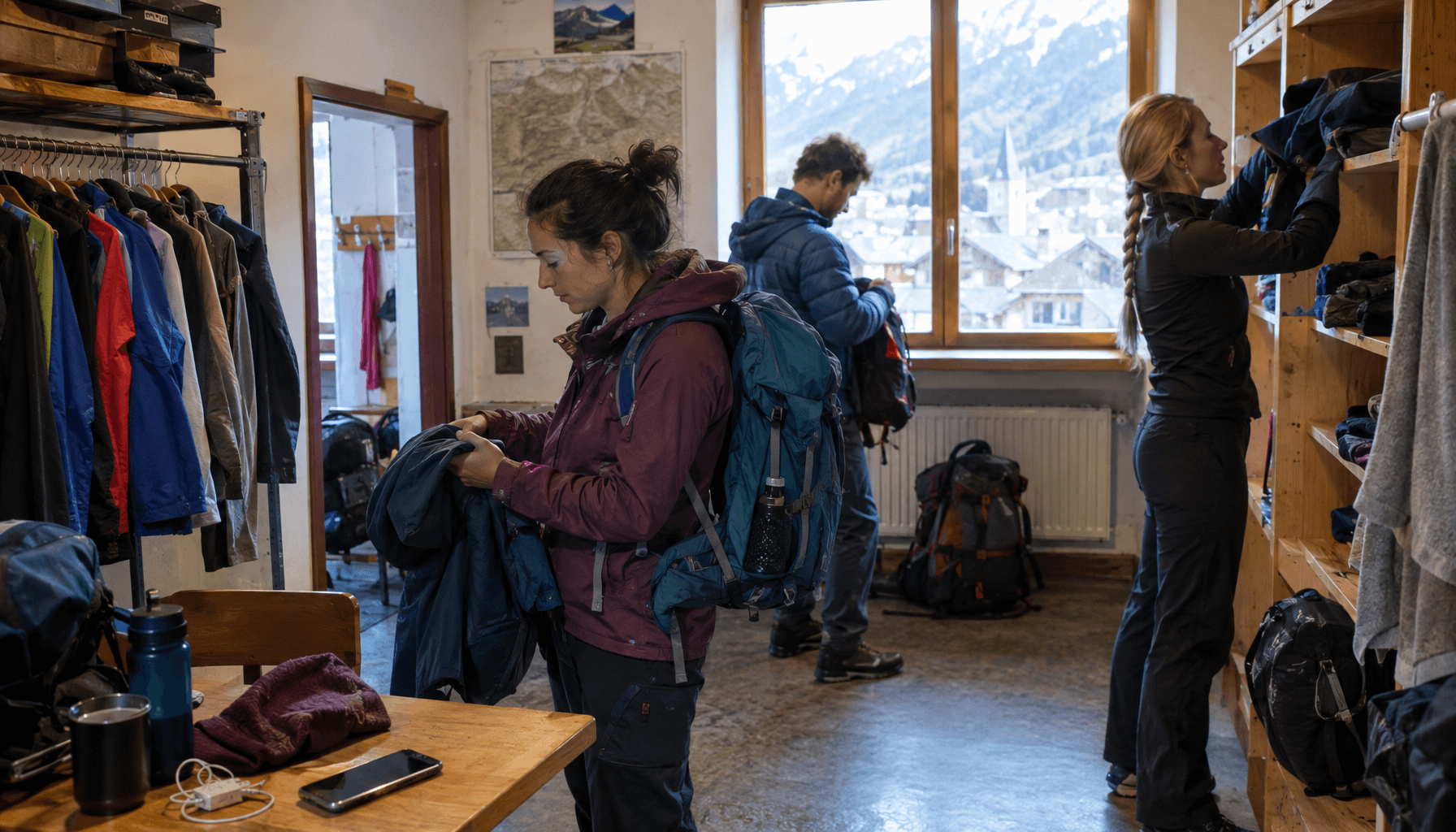 Should Hostel Guests Make Their Own Beds? - Featured Image