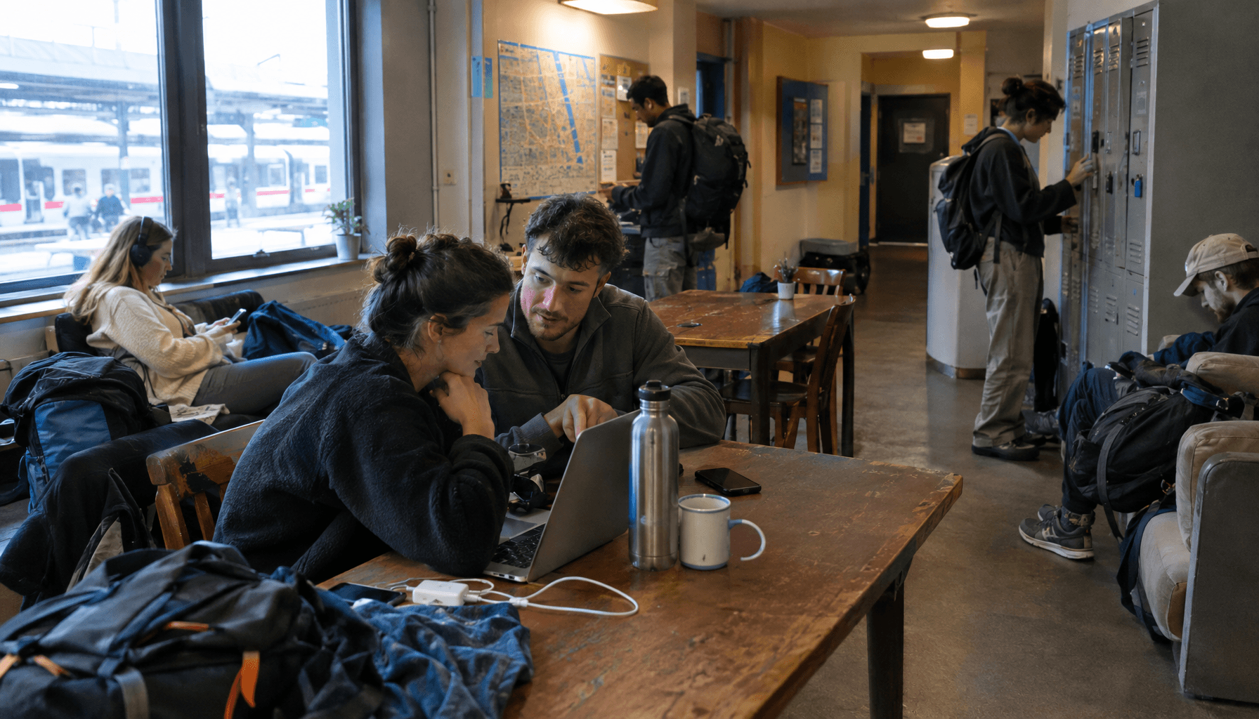 AI-Driven Revenue: Supercharge Hostel Profitability Now - Featured Image