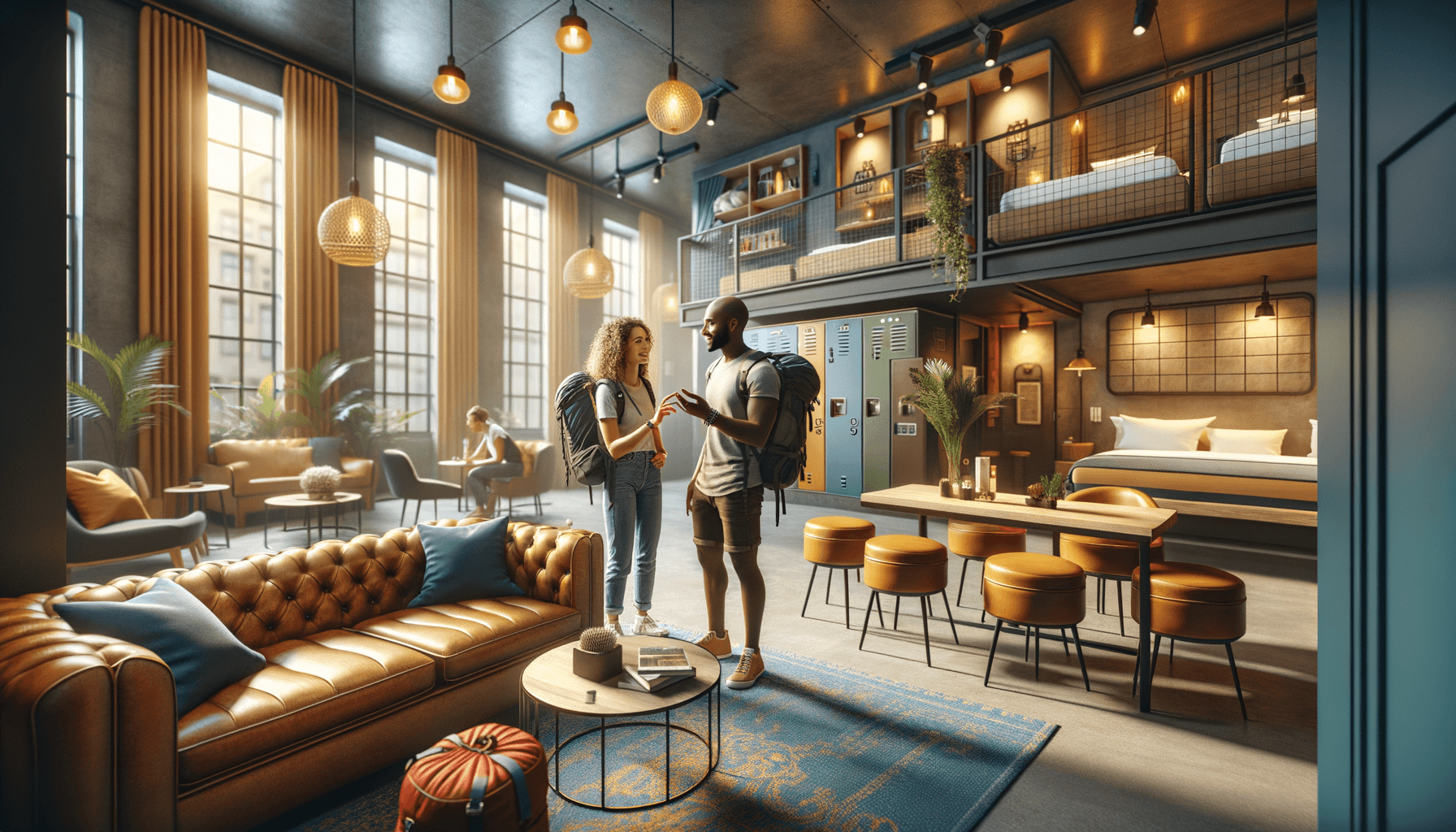 The Evolution of Hostel Tech: A 2023 Outlook - Featured Image