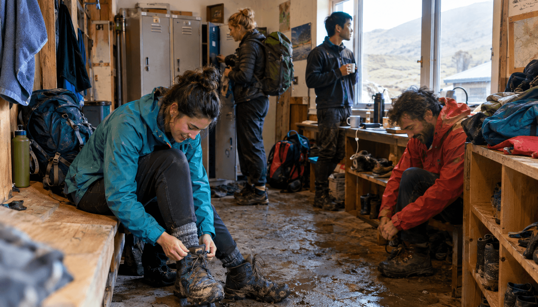 7 Reasons to Open a Hostel instead of a Hotel - Featured Image