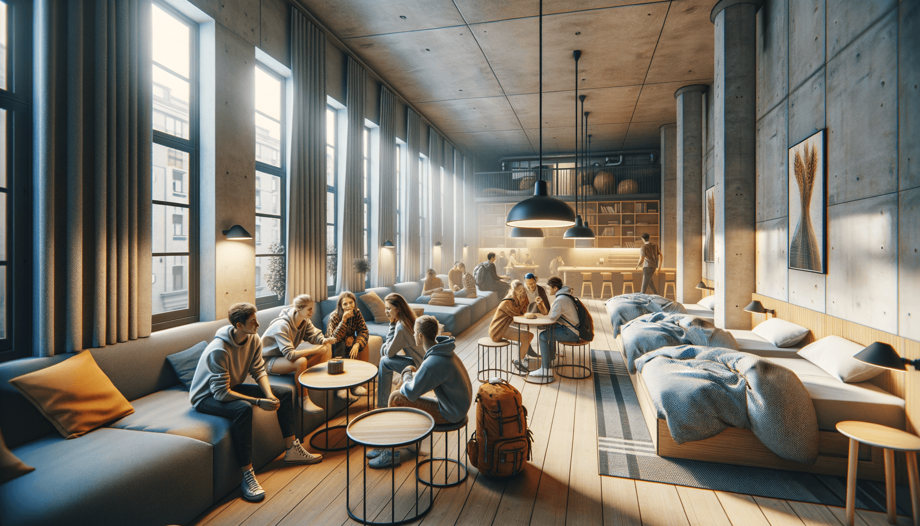 AI in Guest Personalization - Featured Image