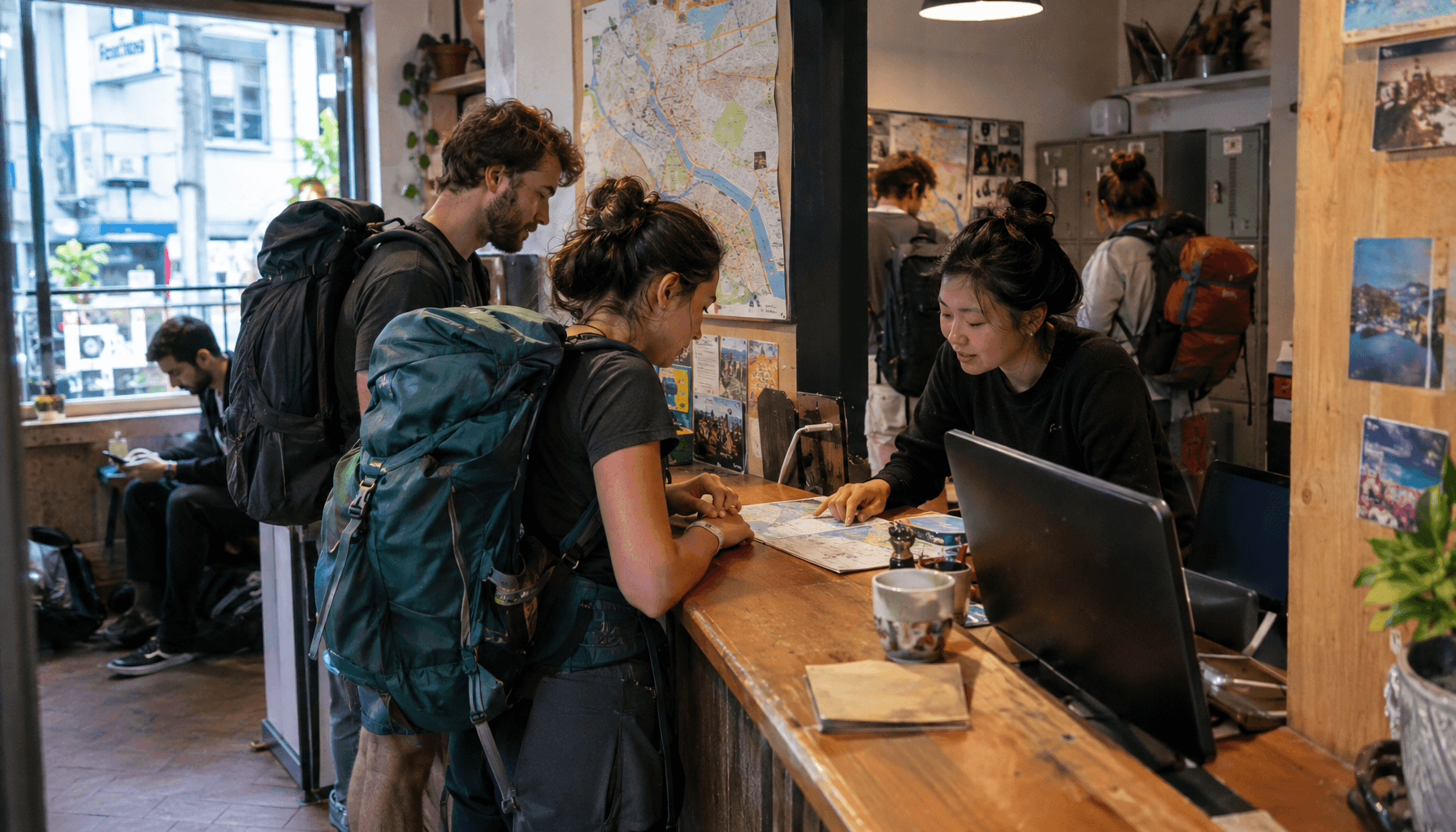 Boost Your Bookings with PMax Strategy for Hostels - Featured Image