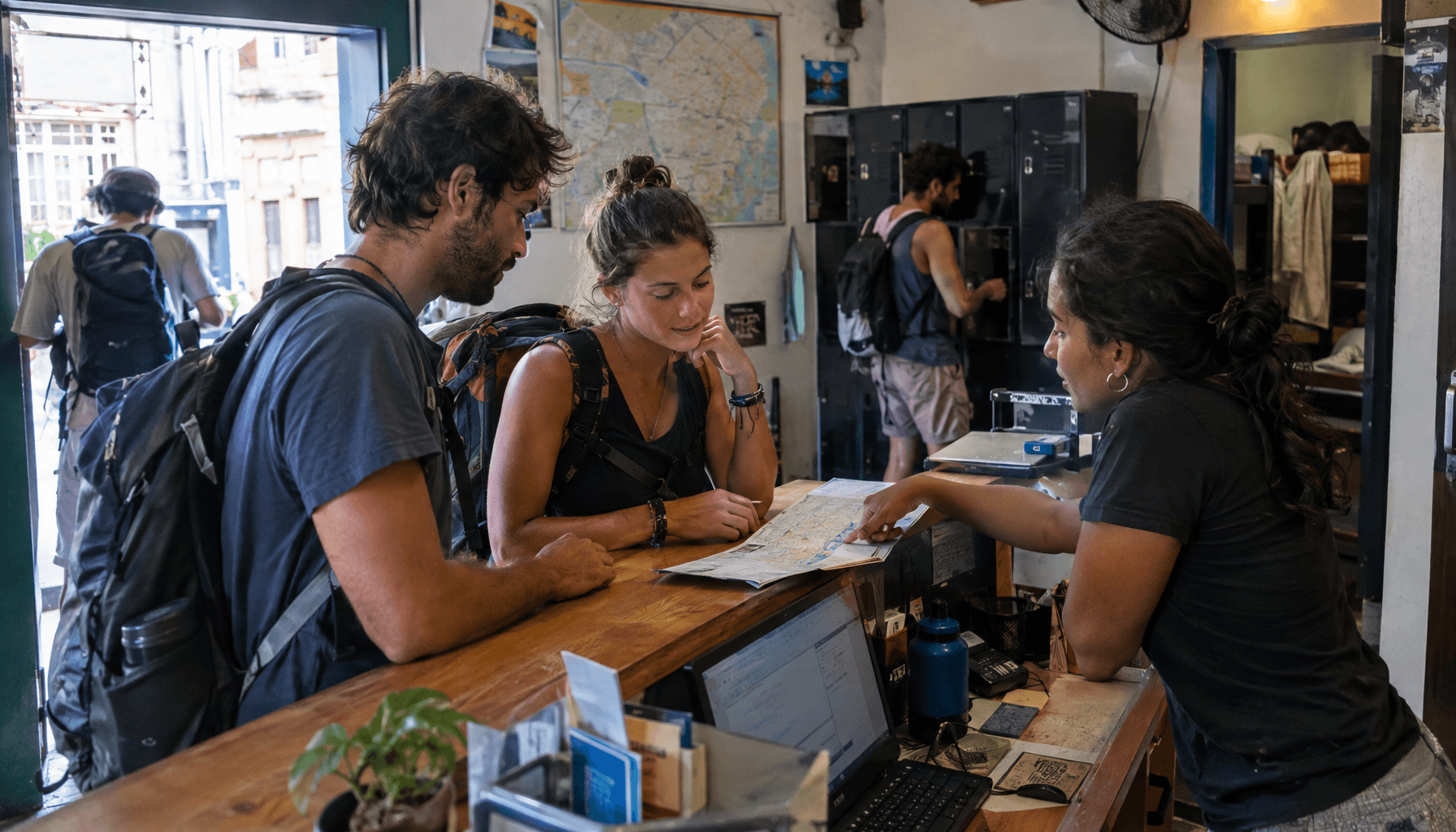 El Misti: Good News for Bikers, Climbers and Surfers - Featured Image