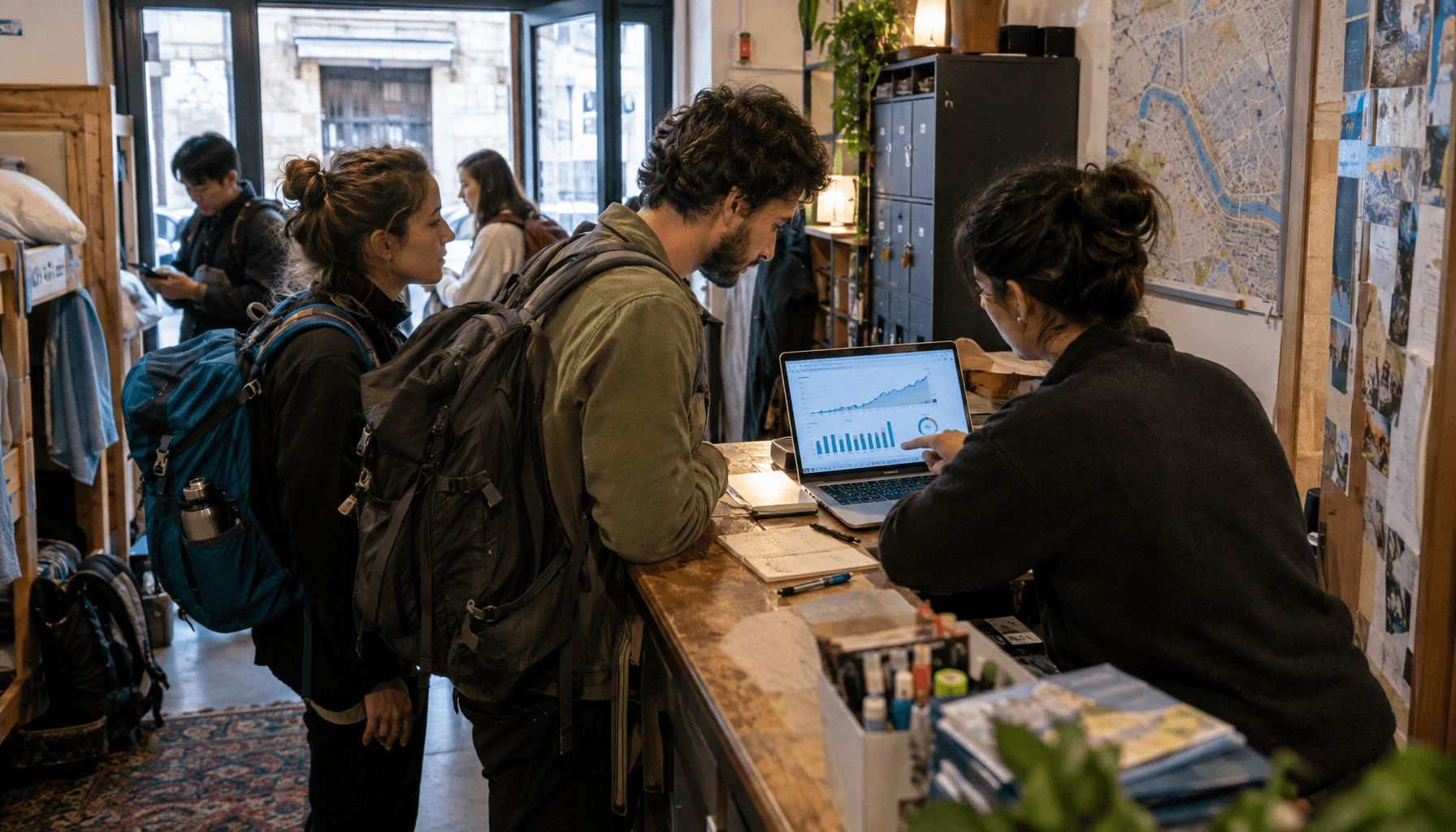 Financial Forecasting with AI Analytics - Featured Image