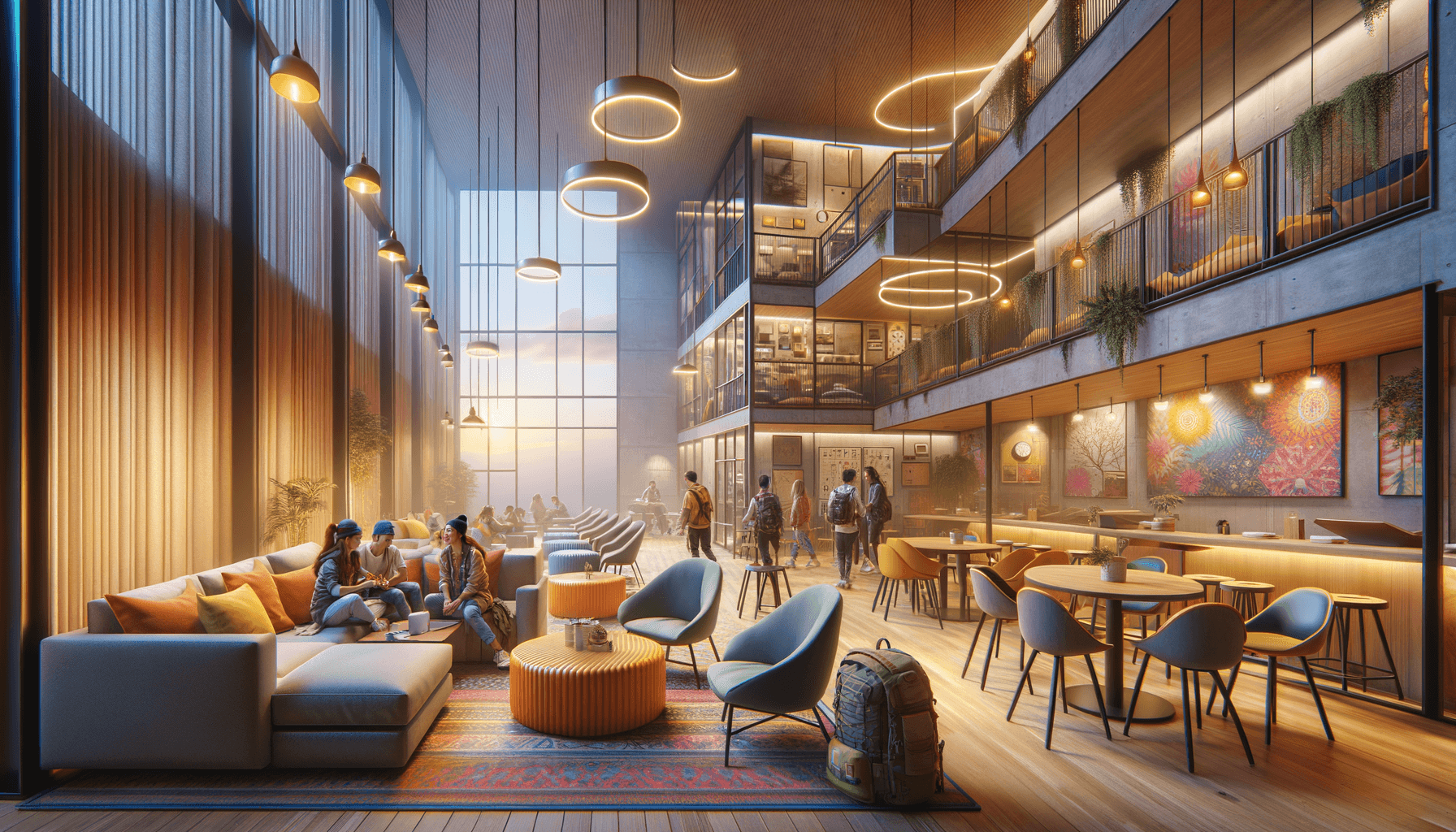 Financial Resilience in Turbulent Times - Featured Image