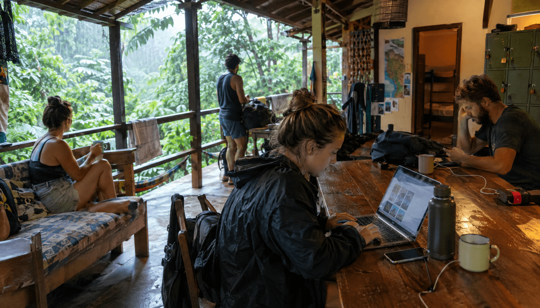New Hostelworld Page Layout - Featured Image