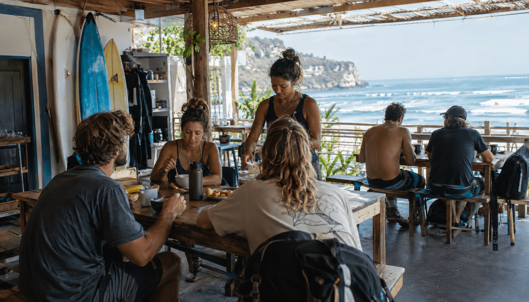 Boost Hostel Bookings with Eco-Friendly Marketing Ploys - Featured Image