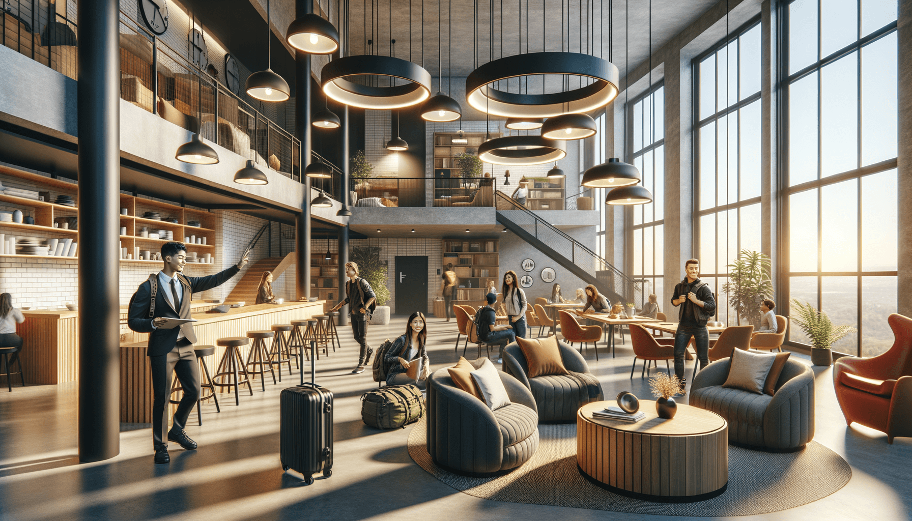 Increasing Operational Efficiency - Featured Image