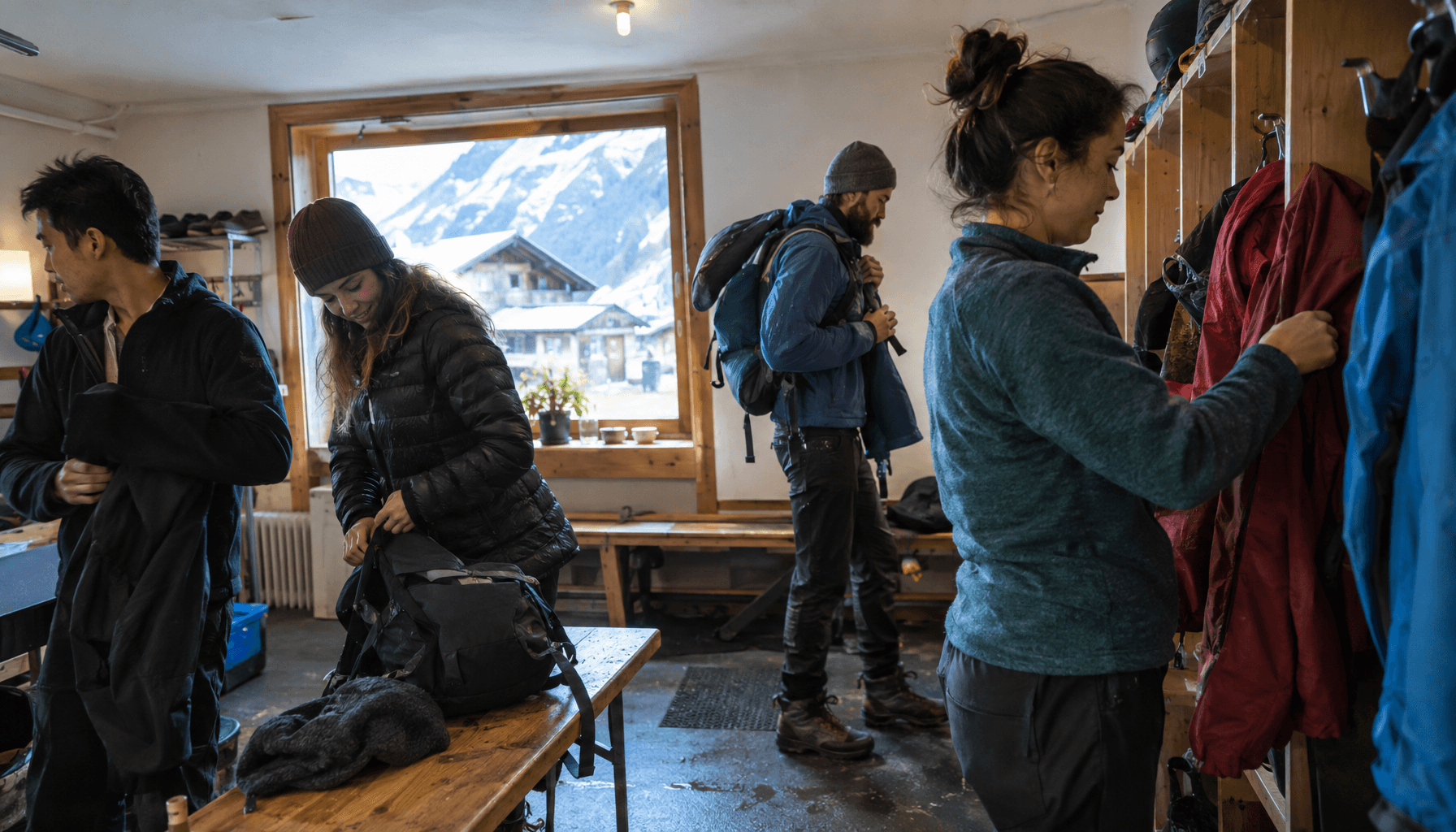 Location, Location, Locations - Featured Image