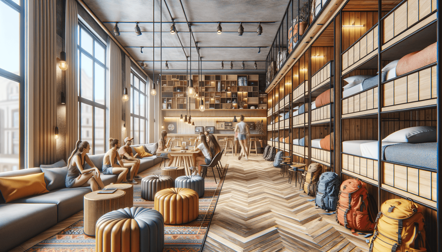 Net Promoter Score for Hostels - Featured Image